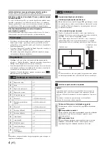 Предварительный просмотр 32 страницы Sony SU-WH500 Instructions Manual