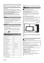 Предварительный просмотр 48 страницы Sony SU-WH500 Instructions Manual