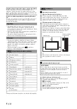 Предварительный просмотр 54 страницы Sony SU-WH500 Instructions Manual