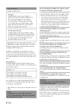 Предварительный просмотр 76 страницы Sony SU-WH500 Instructions Manual