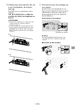 Preview for 33 page of Sony SU-WL450 Installation Information