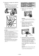 Preview for 36 page of Sony SU-WL450 Installation Information