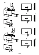 Preview for 40 page of Sony SU-WL450 Installation Information