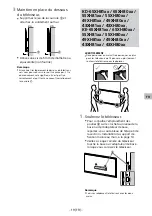 Preview for 41 page of Sony SU-WL450 Installation Information