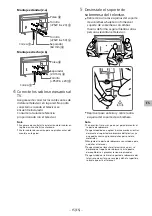 Preview for 59 page of Sony SU-WL450 Installation Information