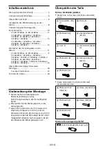 Preview for 72 page of Sony SU-WL450 Installation Information