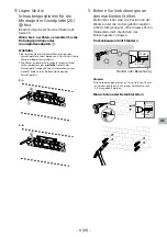 Preview for 77 page of Sony SU-WL450 Installation Information