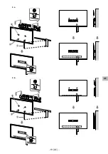 Preview for 85 page of Sony SU-WL450 Installation Information