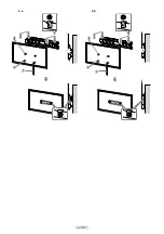 Preview for 88 page of Sony SU-WL450 Installation Information