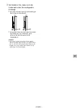 Preview for 89 page of Sony SU-WL450 Installation Information