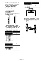 Preview for 99 page of Sony SU-WL450 Installation Information