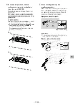 Preview for 100 page of Sony SU-WL450 Installation Information