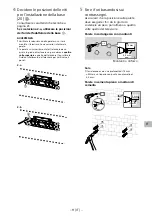 Preview for 122 page of Sony SU-WL450 Installation Information