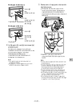 Preview for 126 page of Sony SU-WL450 Installation Information