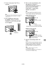 Preview for 146 page of Sony SU-WL450 Installation Information