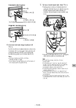 Preview for 148 page of Sony SU-WL450 Installation Information