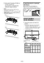 Preview for 167 page of Sony SU-WL450 Installation Information