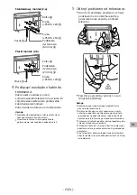 Preview for 170 page of Sony SU-WL450 Installation Information