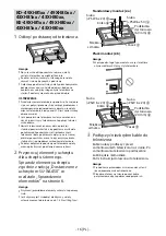 Preview for 171 page of Sony SU-WL450 Installation Information