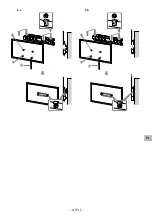 Preview for 176 page of Sony SU-WL450 Installation Information