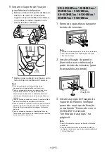 Preview for 191 page of Sony SU-WL450 Installation Information