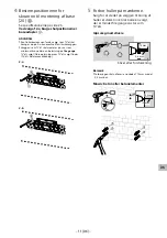 Preview for 210 page of Sony SU-WL450 Installation Information