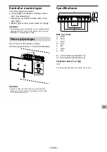 Preview for 222 page of Sony SU-WL450 Installation Information