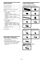 Preview for 227 page of Sony SU-WL450 Installation Information