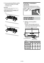 Preview for 233 page of Sony SU-WL450 Installation Information