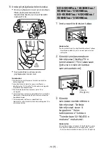 Preview for 235 page of Sony SU-WL450 Installation Information