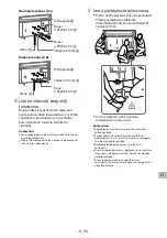 Preview for 236 page of Sony SU-WL450 Installation Information