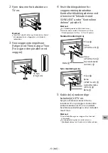 Preview for 256 page of Sony SU-WL450 Installation Information