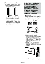 Preview for 285 page of Sony SU-WL450 Installation Information