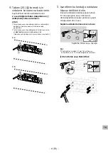 Preview for 299 page of Sony SU-WL450 Installation Information