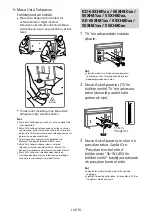 Preview for 302 page of Sony SU-WL450 Installation Information