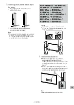 Preview for 307 page of Sony SU-WL450 Installation Information