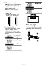 Preview for 320 page of Sony SU-WL450 Installation Information