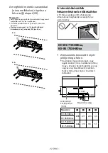 Preview for 322 page of Sony SU-WL450 Installation Information