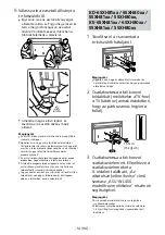 Preview for 324 page of Sony SU-WL450 Installation Information