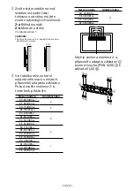 Preview for 342 page of Sony SU-WL450 Installation Information