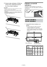 Preview for 344 page of Sony SU-WL450 Installation Information