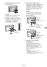 Preview for 345 page of Sony SU-WL450 Installation Information