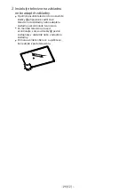 Preview for 352 page of Sony SU-WL450 Installation Information