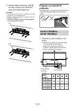 Preview for 366 page of Sony SU-WL450 Installation Information