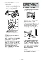 Preview for 368 page of Sony SU-WL450 Installation Information