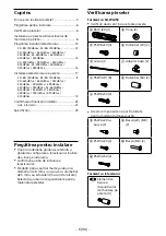 Preview for 382 page of Sony SU-WL450 Installation Information