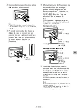 Preview for 389 page of Sony SU-WL450 Installation Information