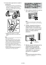 Preview for 390 page of Sony SU-WL450 Installation Information