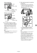 Preview for 391 page of Sony SU-WL450 Installation Information