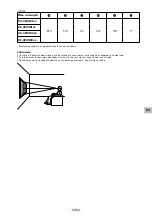 Preview for 407 page of Sony SU-WL450 Installation Information